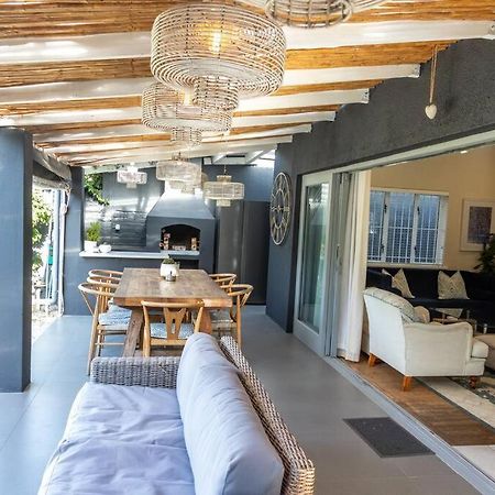 Buchanan House Cape Town Exterior photo