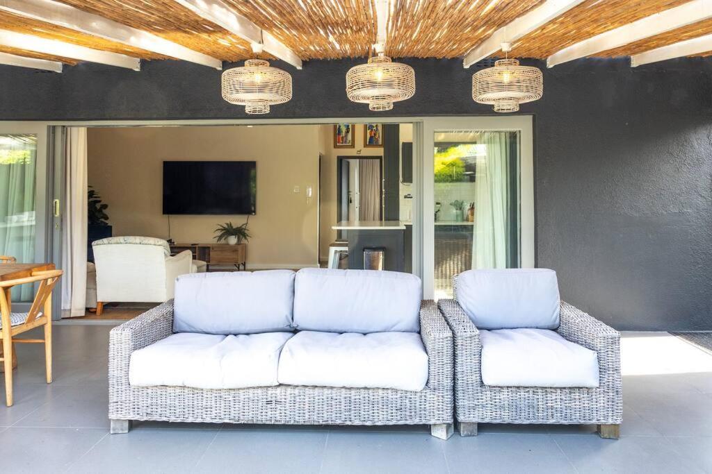 Buchanan House Cape Town Exterior photo