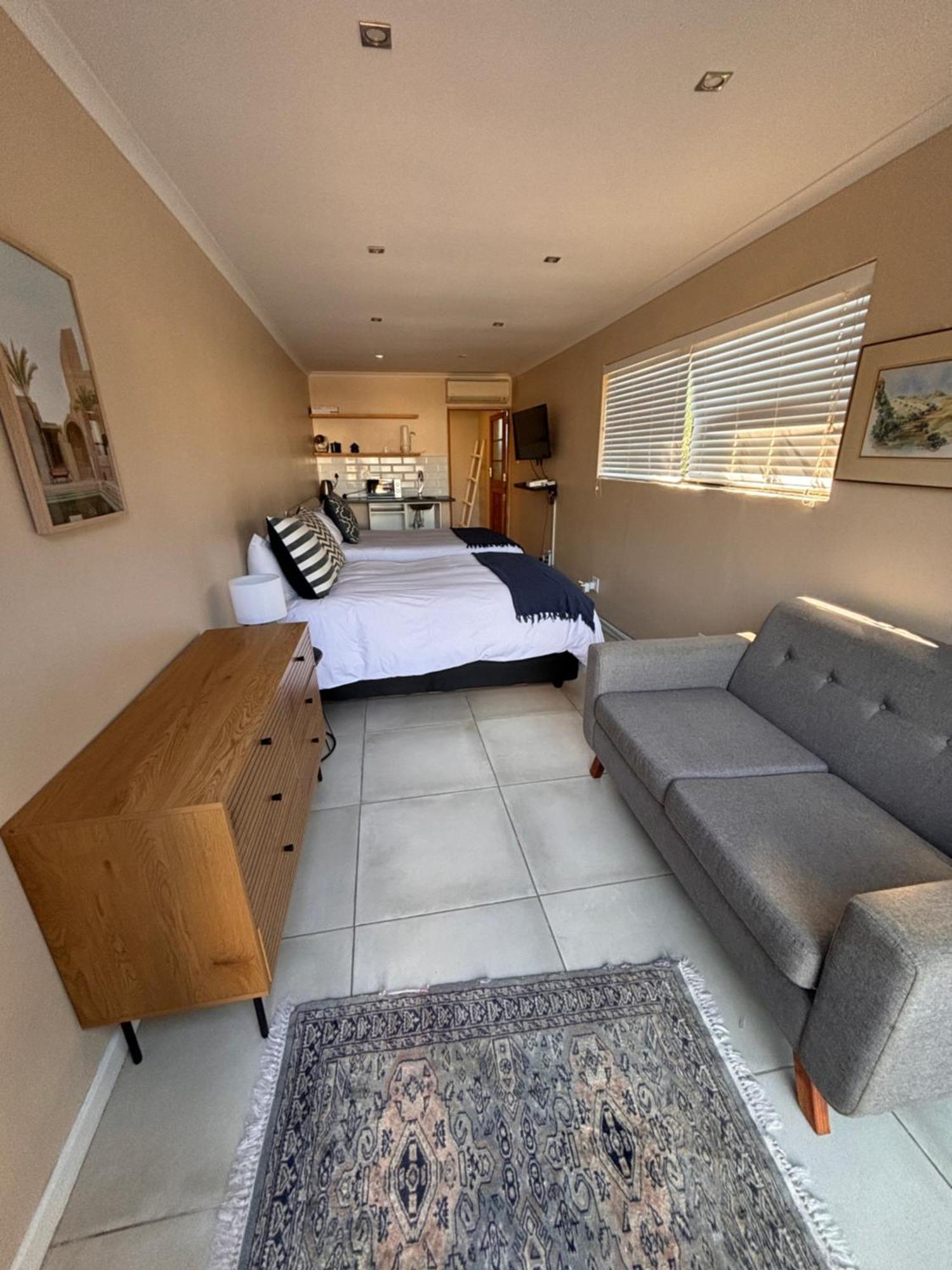 Buchanan House Cape Town Exterior photo